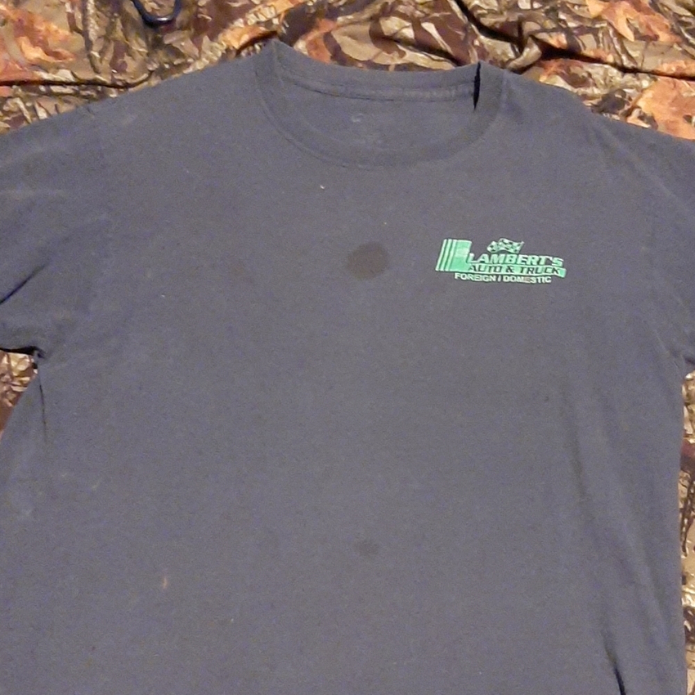 Womens tshirt